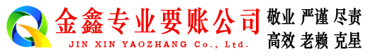 淮阳金鑫收账公司